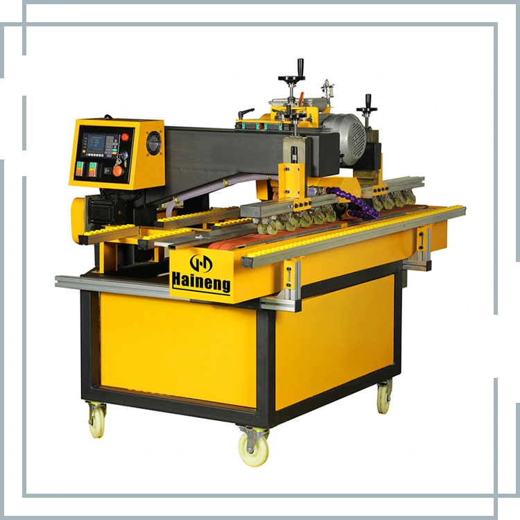 ما هي وظائف آلة قطع البلاط متعددة الوظائف CNC؟